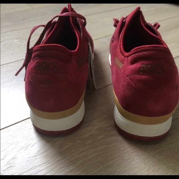 Asics Gel Lyte 3 ‘Laser Cut Pack’ Bundle Size 13 - Picture 11 of 13